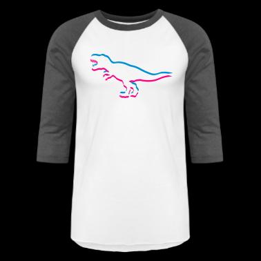 3d dinosaur shirt
